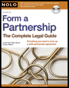 Form a Partnership
